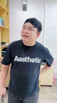 Cô không biết tiết kiệm à !