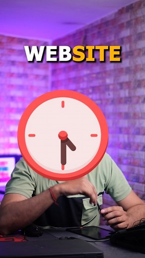18 reactions | Build your own Website in 30sec for free. . . . , . . #buildwebsite #freewebsite #makefreewebsite #professionalwebsite #websitedesign #pctips #pctrick #tech #instagramtech #techreel #viraltech #activetechgyaan #secretwebsite | Mahaveer Singh | Facebook