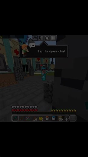 Just swinging sword amd ending with a bow#bow #fyp #pvp #MINECRAFT #sword