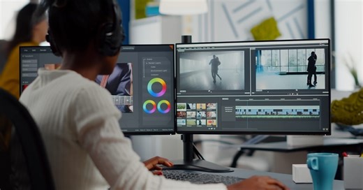 5 formations pour devenir un expert en montage vidéo
