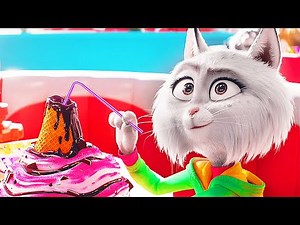 SING 2 Clip - "Johnny Convinces Nooshy He’s Legit" (2021)