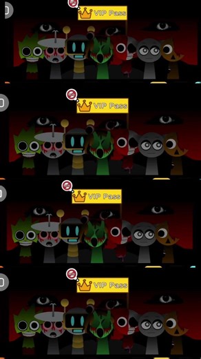 Sprunki Game But The Beat Goes Crazy 🎶🔥” #sprunki #incredibox #brainrot #sprunkioc #songs EP-599