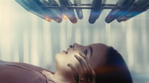 El Día de la Revelación de Steven Spielberg liberó su enigmático tráiler final