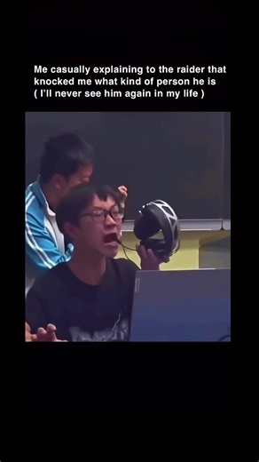 He lost his Tempest blueprint😂 #arcraiders #arcraidersgame #gaming #fpsgames