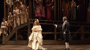 4.2K views · 113 reactions | Adriana Lecouvreur torna alla Scala con un cast di grandi interpreti. In scena fino al 19 marzo! | Teatro alla Scala | Facebook