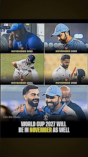 again november ❤️‍🩹