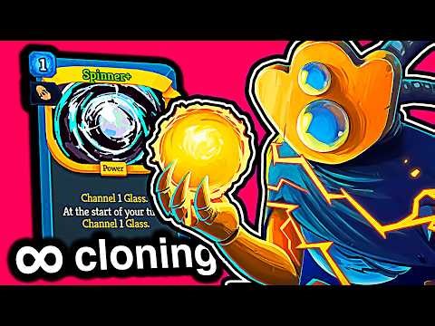 This Defect Build Is Beyond OP In SLAY THE SPIRE 2