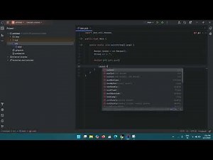 Random OTP Generate in Java