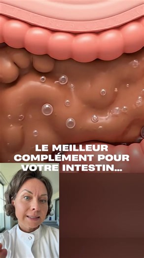 Le problème n’est pas toujours ce que vous mangez. C’est parfois l’état de la barrière intestinale. Quand la muqueuse est fragilisée, l’intestin devient plus réactif, l’inflammation augmente, l’assimilation baisse… et tout le reste suit : énergie, hormones, peau, cheveux. C’est pour cela que soutenir l’intestin ne veut pas seulement dire “prendre des probiotiques”. Il faut aussi penser à réparer le terrain. Et c’est là que la glutamine peut devenir intéressante : non pas comme solution miracle, 