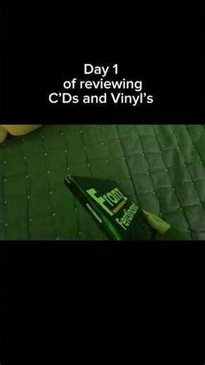 Franz Ferdinand C’D review