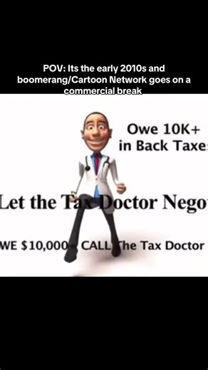 POV: Boomerang/CN is going on a commercial break #funny #shorts #relatable #2010snostalgia