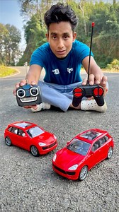 158K views · 827 reactions | Two Rc mini Car Unboxing & Testing#shorts #toys #rccar #car #unboxing #kids #baby #cartoon | Anam Toys | Facebook