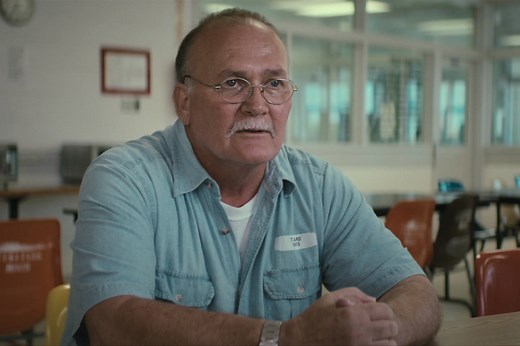 John Grisham’s ‘The Innocent Man’ Becomes a Documentary Series