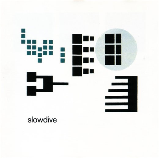 Slowdive - Pygmalion