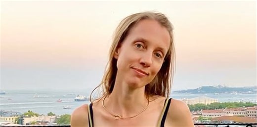 Shelly Kittleson (Journalist) Age, Family, Biography