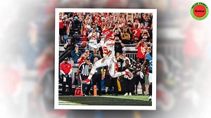 Travis Kelce & Fiancé Taylor Swift leave Florida return New York City after Chiefs' loss to Jaguars | Rafael Walton | Facebook