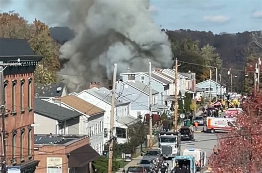 8 still hospitalized Friday as Wappingers Falls blast is investigated