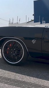 Charger | Mopar Style The Visual Art