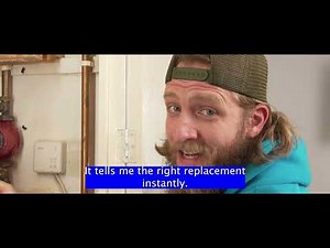 Installation Video – Grundfos GO Range | Screwfix