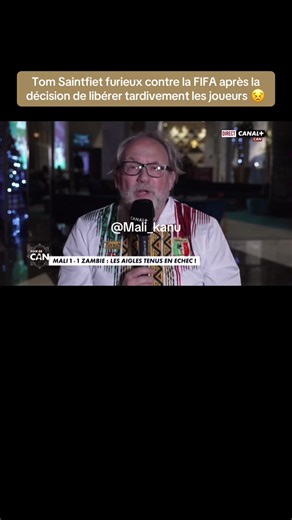 #Mali #pourtoi #bamako