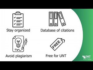 Discover RefWorks - Your Essential Guide to Account Setup