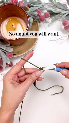 🎄 Etsy: https://tidd.ly/4eLvWS4 🎄 Ravelry: https://www.ravelry.com/patterns/library/festive-wheat-stitch-stocking 🎄 On the Blog: https://brianakdesigns.com/festive-wheat-stitch-crochet-stocking-pattern/ YouTube: https://youtu.be/rHOWAnu8Im4 | Jamie Muth Minge