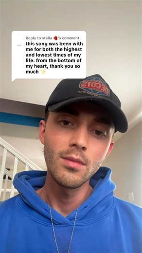 Greyson Chance on Instagram: "it will always be there for you, and so will i"