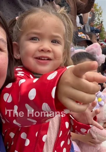 Hi Mickey mouse!🇭🇰♥️🐭