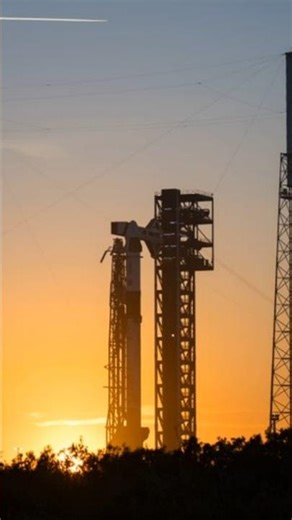 Crew‑12 Launch Live 🚀 #spacex #nasa #falcon9