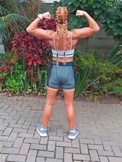 Empowering Weightlifting Journey of Fitness Women