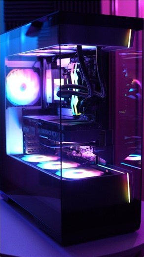 CyberPower PC with the new 9850X3D CPU! Worth it?