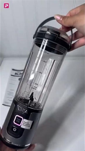 Ninja BC151BK Blast...✨😍