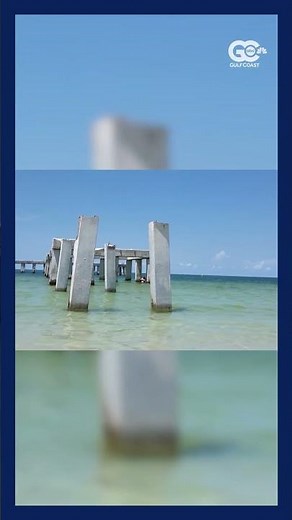 FEMA awards more than $5M to rebuild Fort Myers Beach pier destroyed by Hurricane Ian