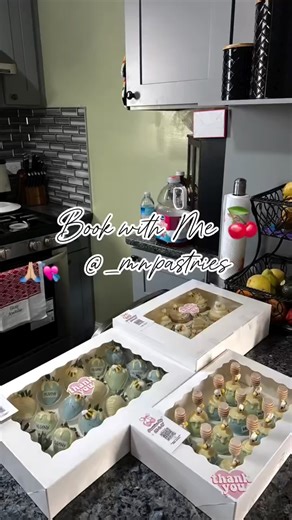 Pastries By M&N 🎀 on Instagram: "Winnie The Pooh Party Package 🧸🍯 Make & Pack an Order With Me! Let me know if you guys want more of this content!! 🍒🎀 #fyp #smallbusiness #jerseybasedbusiness #supportsmallbusiness #upcomingbusiness #treatsofinstagram #upcomingbaker #cakesofinstagram #treatmakersofinstagram #treatmakersofinstagram #treatmaker #capcut #passaiccountynj #winniethepooh #winniethepoohtreats"