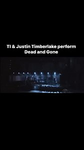 1.3K views | This Song  hits hard !!! #DeadAndGone #TI #JustinTimberlake #2000s #2000sthrowback #2000snostalgia | Chase Dudley | Facebook