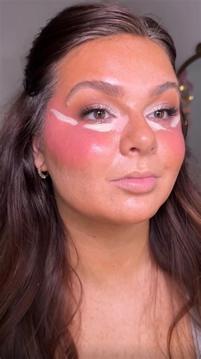 Savannah Madison on Instagram: "PART 5 🩷✨ CONCEALER! Teaching you how to use the makeup you already have! Come back for part 6 and I will teach you how to set your makeup! #makeupseries #makeuptutorial #makeupartist"