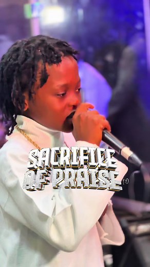 Taleni Mo Pe Lalabarin by Elijah | OMOOLOGO EZEKIEL