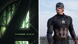 ¿Cuándo se estrena Avengers: Doomsday? Fecha de estreno y dónde ver el primer trailer con Capitán América