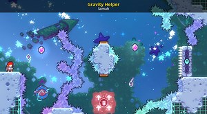 Gravity Helper Mod for Celeste | Celeste Mods