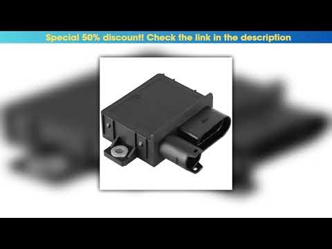 Flash Sale Glow Plug Control Module Unit Replacement Preheat Control Board 12217800156 12218591724•