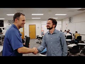 BYU CS Homecoming Redo Hackathon