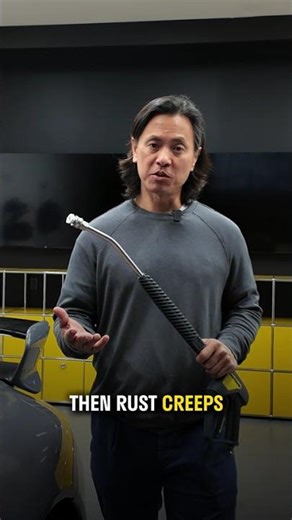 The key to a long life for your pressure washer accessories