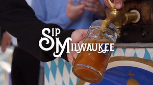 12K views · 110 reactions | Happy beer garden season Milwaukee, Wisconsin! The SipMilwaukee and OnMilwaukee crews had a blast kicking off a season of suds in the sun at Estabrook Beer Garden. Haven't visited Estabrook yet? Share this video with all your beer-loving friends and pick a date to stop by for some fresh brew and a Usinger's Famous Sausage! Also, keep an eye out for more videos as we continue exploring the blossoming beer garden scene in Milwaukee. Cheers! | SipMilwaukee | Facebook