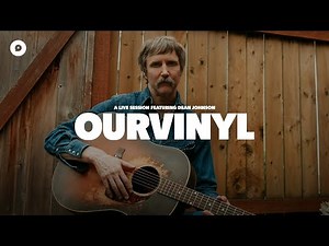 Dean Johnson Live Session Annabelle Goodbye OurVinyl