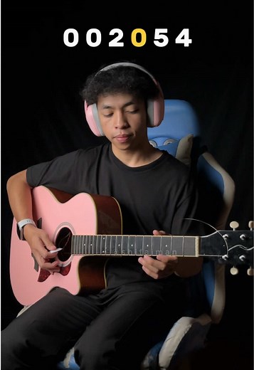 Tutorial Gitar: Happy Birthday di Senar 1