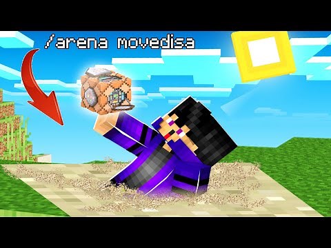 LOS MEJORES 5 COMANDOS PARA MINECRAFT PE! - COMANDOS PARA MINECRAFT 1.18 - 1.17- MCPE