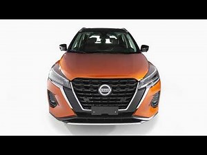 2021 Nissan Kicks - Vehicle Dynamic Control (VDC)