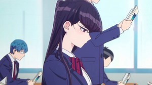 Komi Can't Communicate – Season 1 Episode 5 Recap & Review