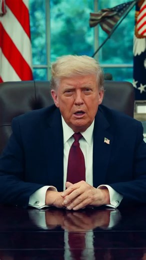 The White House | President Donald J. Trump shares a message on the assassination of Charlie Kirk. “I ask all Americans to commit themselves to the American... | Instagram