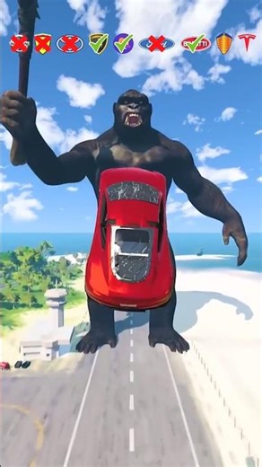 Car jumping competition#car #gameplay #shorts#game #ytshorts #viral #gaming #trending #youtubeshorts